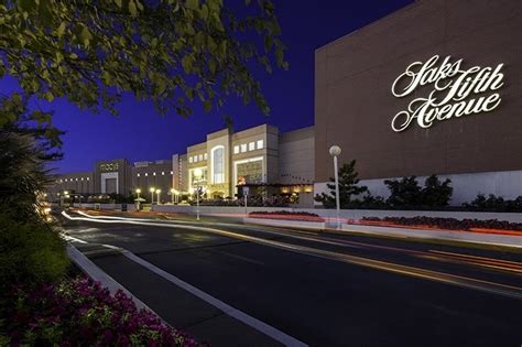 department stores at tyson's galleria.